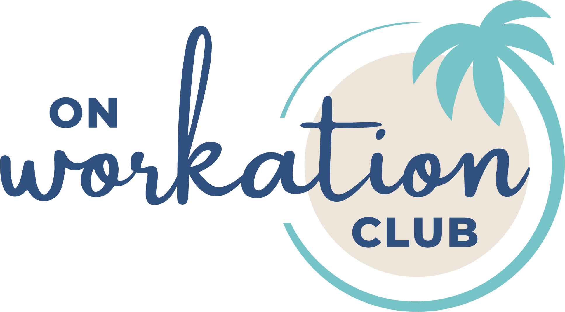 On WOrkation Club
