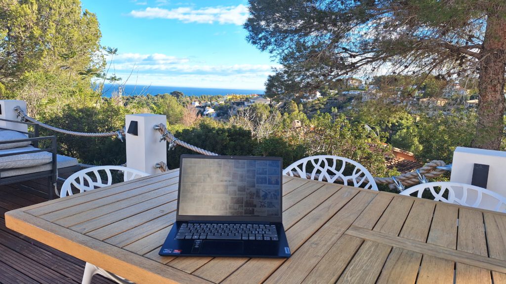 Workation Costa Blanca Coliving